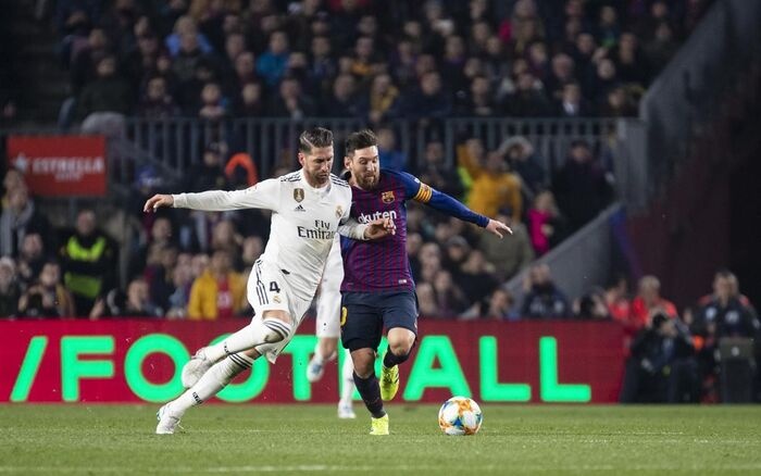 Trận el clasico là gì 