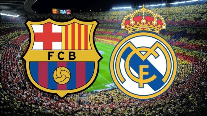 Trận el clasico là gì 